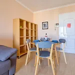 公寓 Bahia Blanca-1 By Interhome 德尼亚