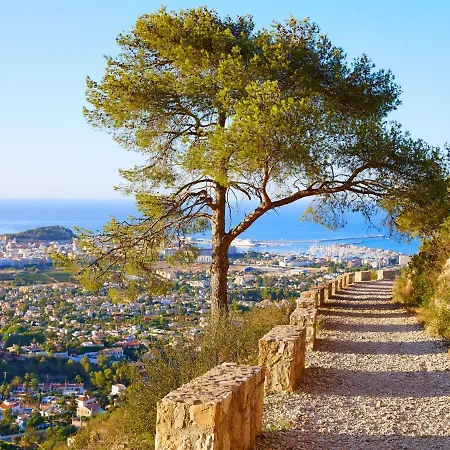 Apartamento Bahia Blanca-1 By Interhome Dénia