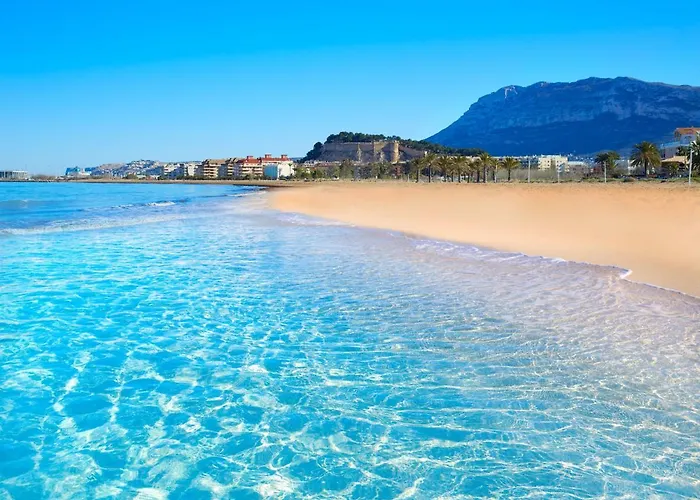 Apartamento Bahia Blanca-1 By Interhome