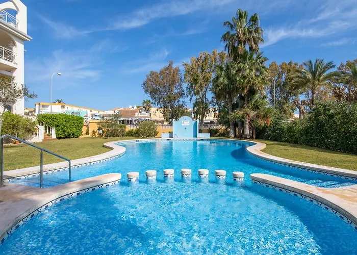 Bahia Blanca-1 By Interhome Apartamento