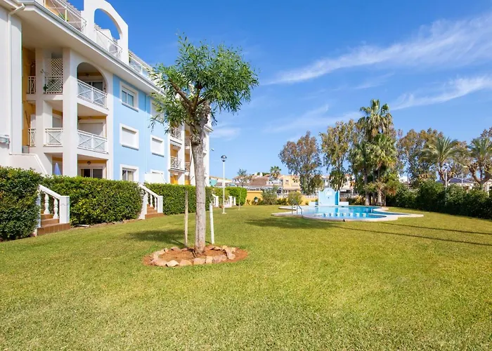 Bahia Blanca-1 By Interhome Apartamento *