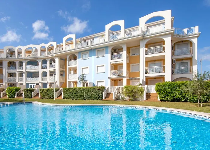 Bahia Blanca-1 By Interhome *