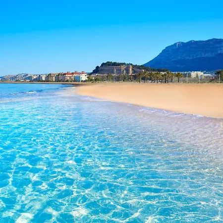 Appartamento Bahia Blanca-1 By Interhome