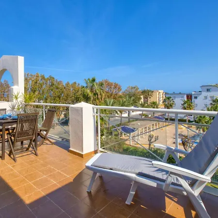 Bahia Blanca-1 By Interhome Appartement