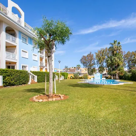 Bahia Blanca-1 By Interhome Appartamento *