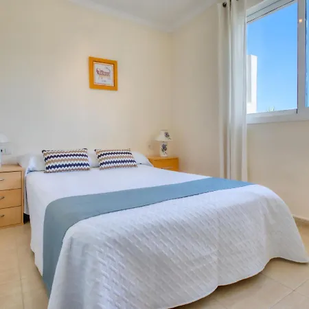 Bahia Blanca-1 By Interhome * Dénia