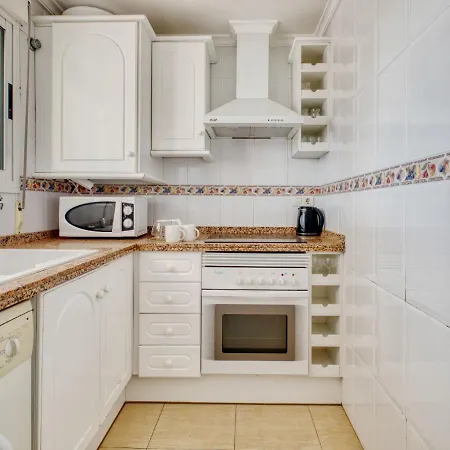 Bahia Blanca-1 By Interhome * 데니아