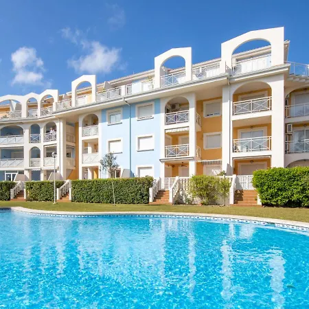 Bahia Blanca-1 By Interhome *