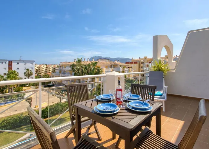 Bahia Blanca-1 By Interhome *