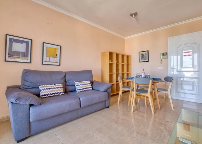 Bahia Blanca-1 By Interhome Apartment