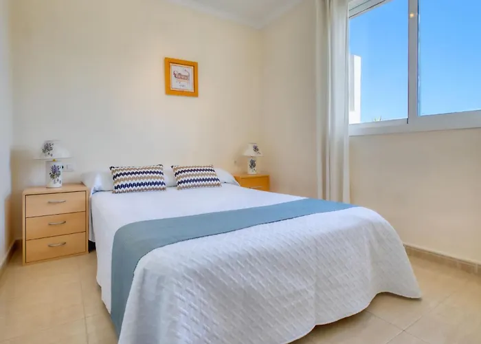 Bahia Blanca-1 By Interhome * Denia