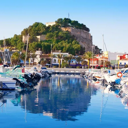 Bahia Blanca-1 By Interhome * Denia