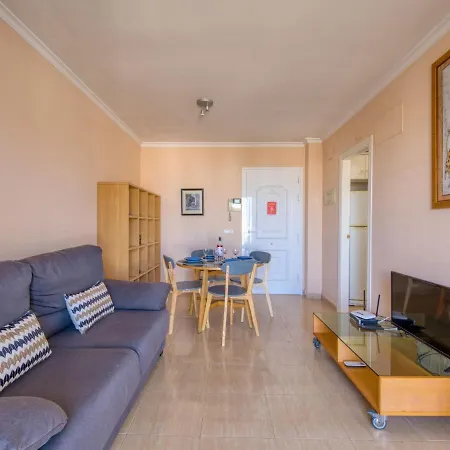 Bahia Blanca-1 By Interhome Apartamento