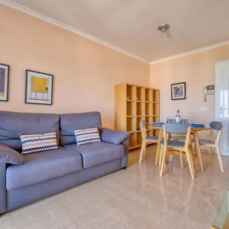 Bahia Blanca-1 By Interhome Apartamento