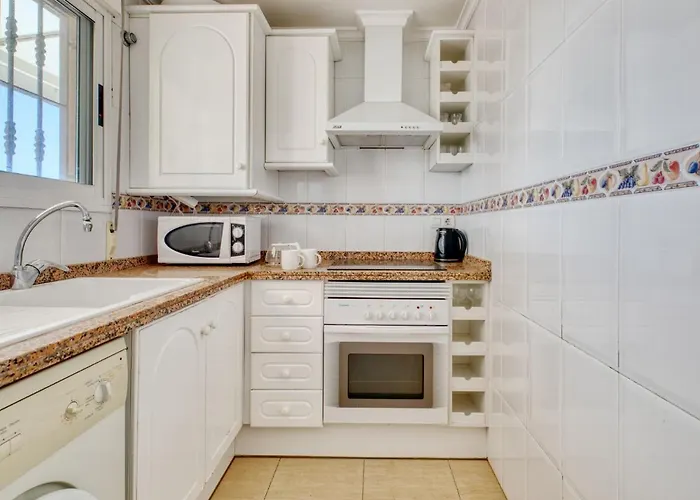 Bahia Blanca-1 By Interhome * Denia